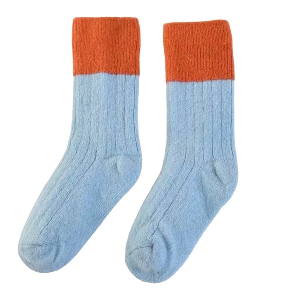 New 5-8 years kids’ wool socks